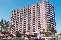 Corona Roja Playa del Inglés