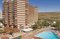 Hotel Corona Roja *